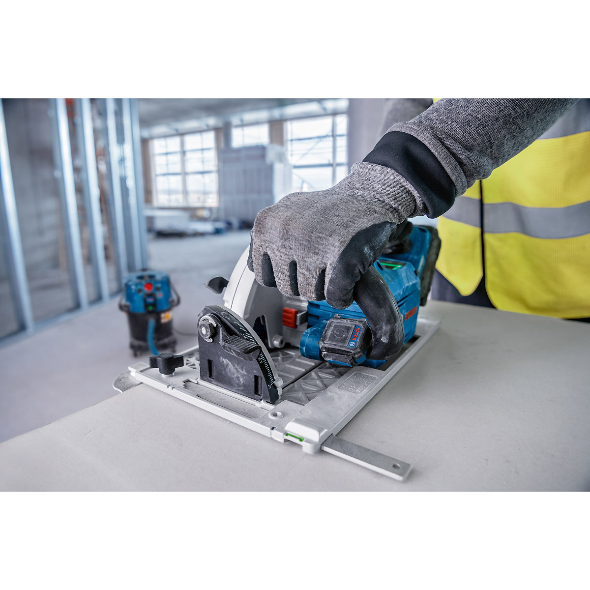 Bosch Combo Kit GCA 30-42 + GCT 30-42