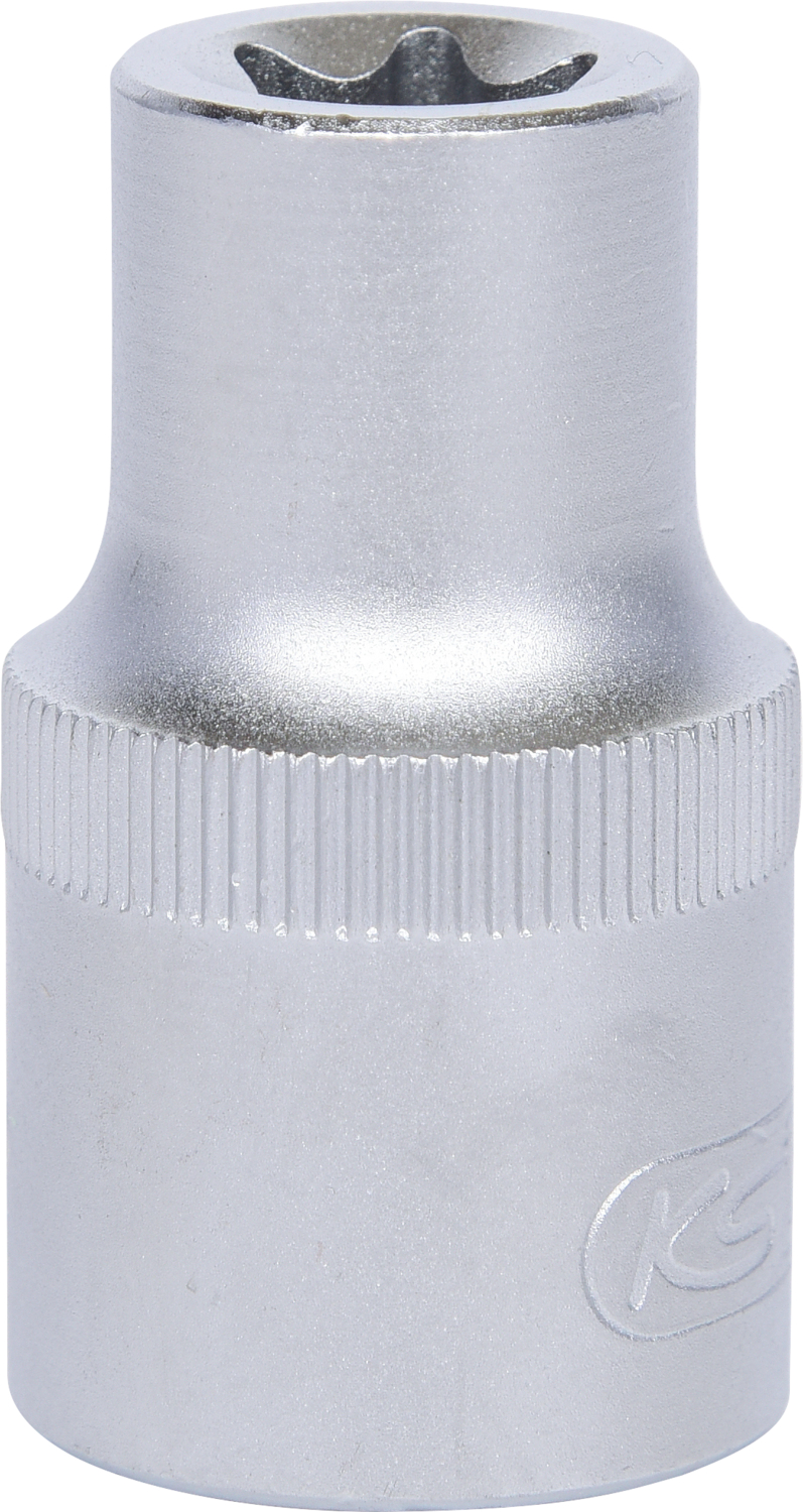KS Tools 1/2" Torx-E-Stecknuss