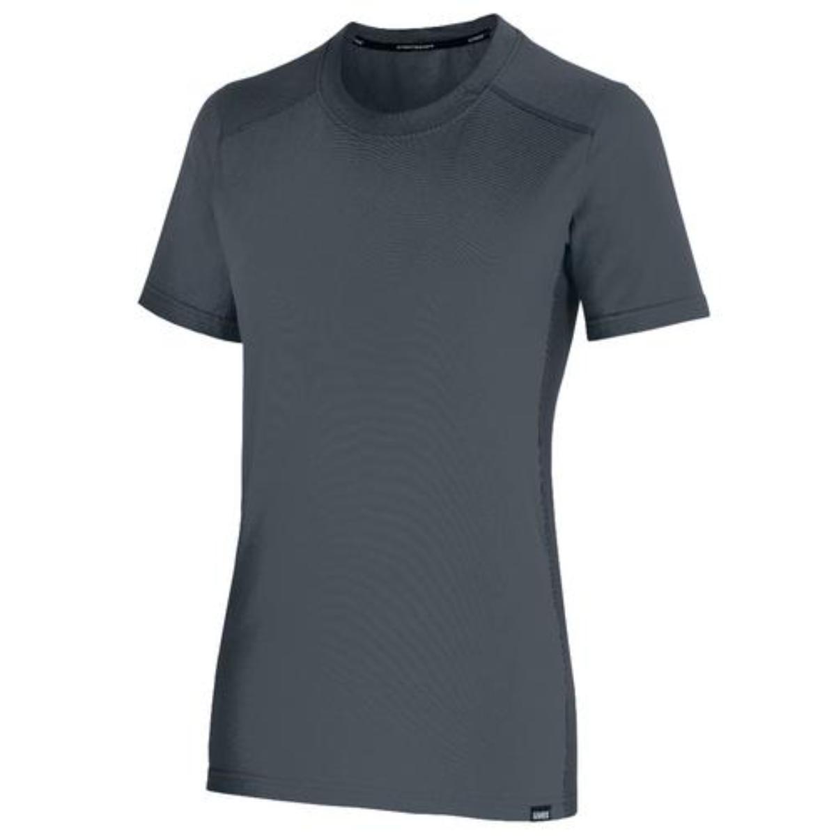 uvex suXXeed industry Damen T-Shirt