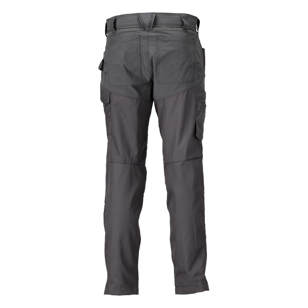 MASCOT Herren Hose mit Knietaschen CUSTOMIZED