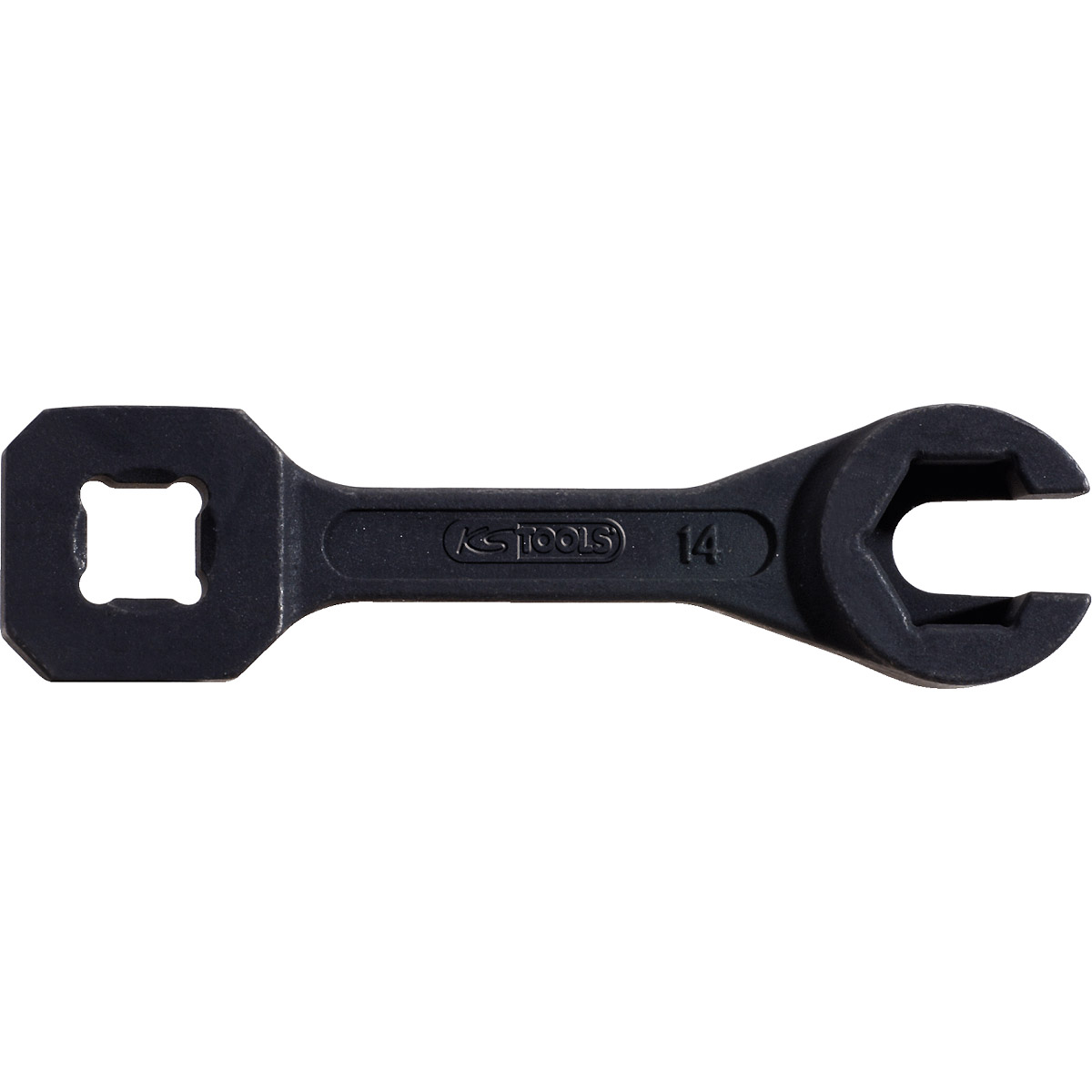 KS Tools Öldienst-Schlüssel für Toyota und Honda, 14mm
