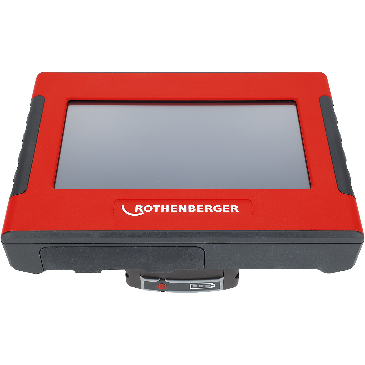 Rothenberger ROCAM MINI HD AMPShare und Modul 20/16, Grundmaschine