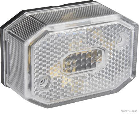 HERTH&BUSS Begrenzungsleuchte, C5W