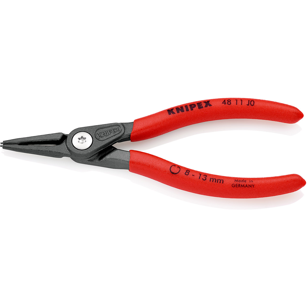 KNIPEX Präzision-Sicherungsringzange