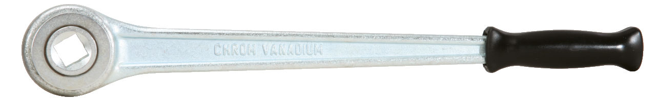 KS Tools 18mm Windeisenratsche, 500mm