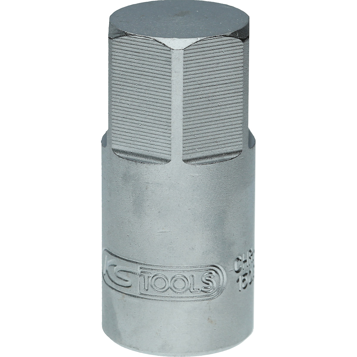 KS Tools 3/8" Öldienst-Bit-Stecknuss für Innensechskant-Schrauben
