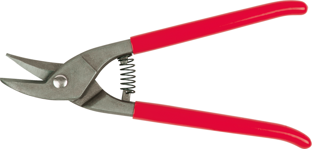 KS Tools Lochschere, linksschneidend