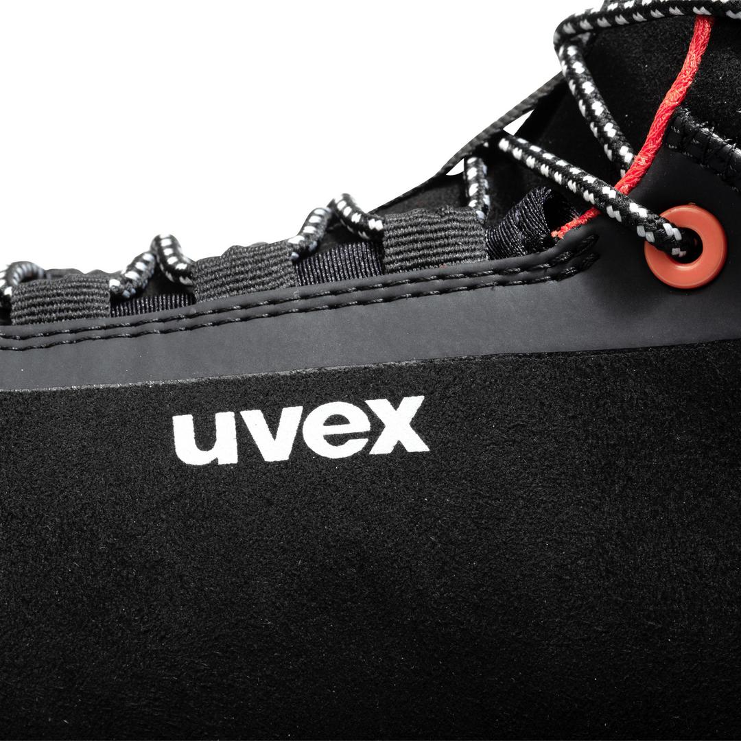 uvex 1 G2 Sicherheitsschuh S2 Stiefel