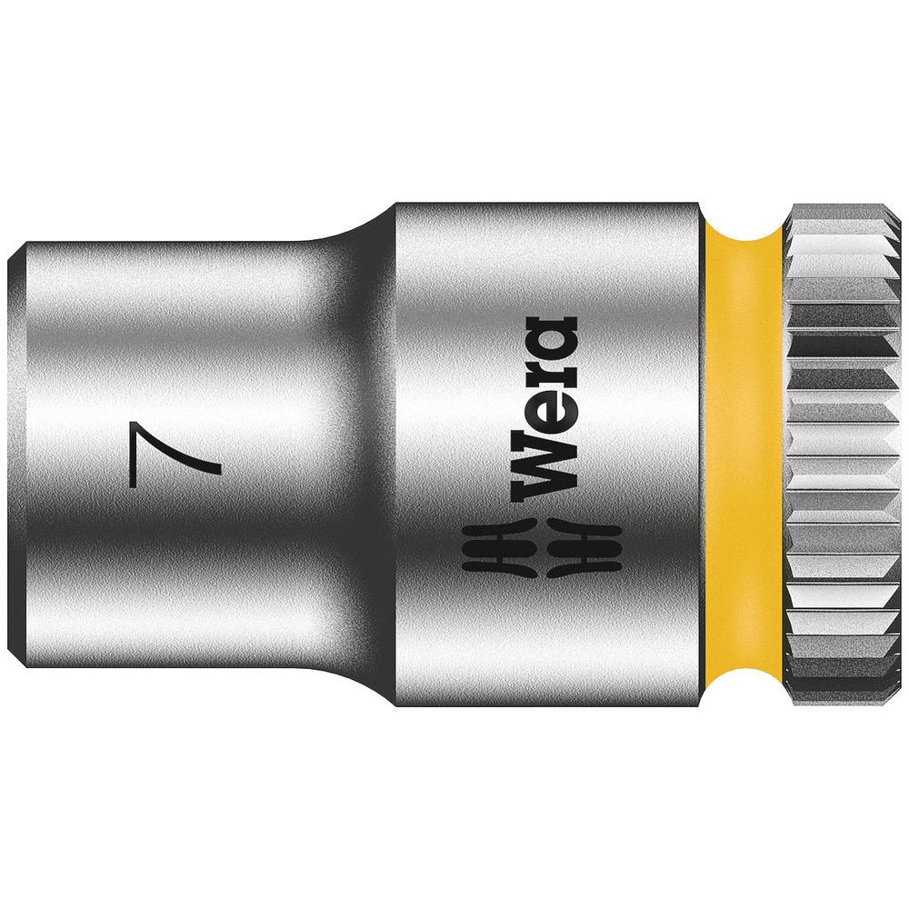 Wera Safe-Torque A 1 SHK Set 1, 1/4" Vierkant, 2-12 Nm