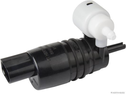 HERTH&BUSS Waschwasserpumpe, Scheibenreinigung
