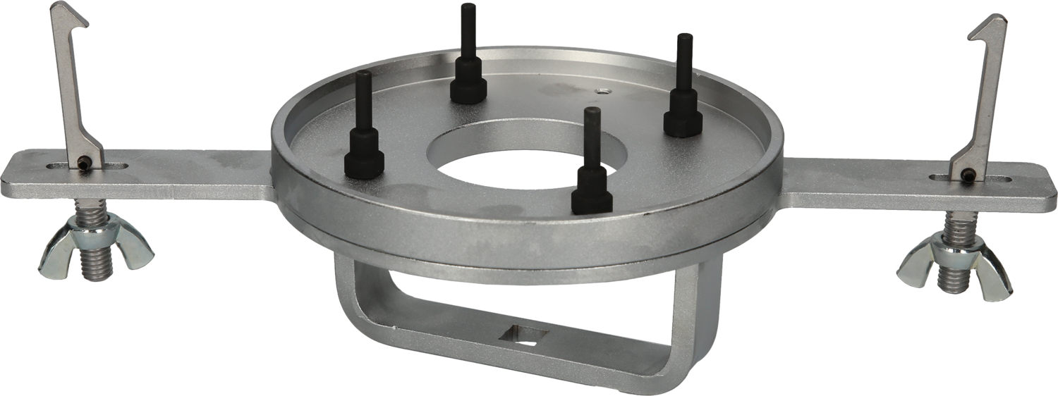 Brilliant Tools Doppelkupplungs-Werkzeug für Volvo, Ford, Chrysler und Dodge - BT641240
