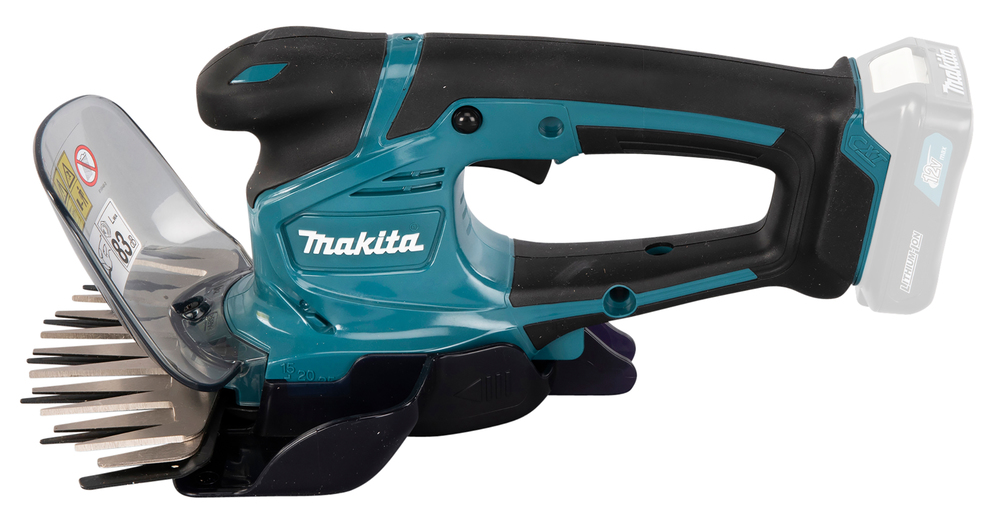 Makita Akku-Gras-/Strauchschere  - UM600DZX