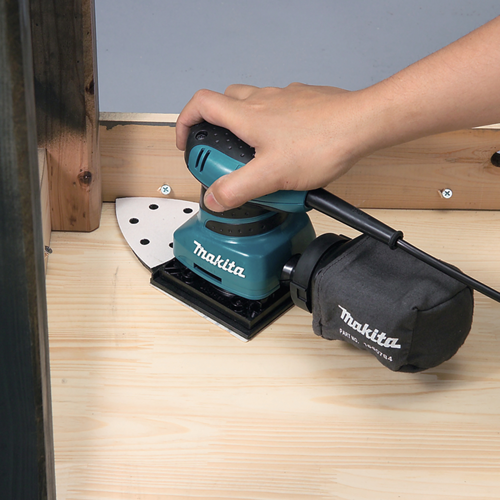 Makita Faust-Schwingschleifer  - BO4565J