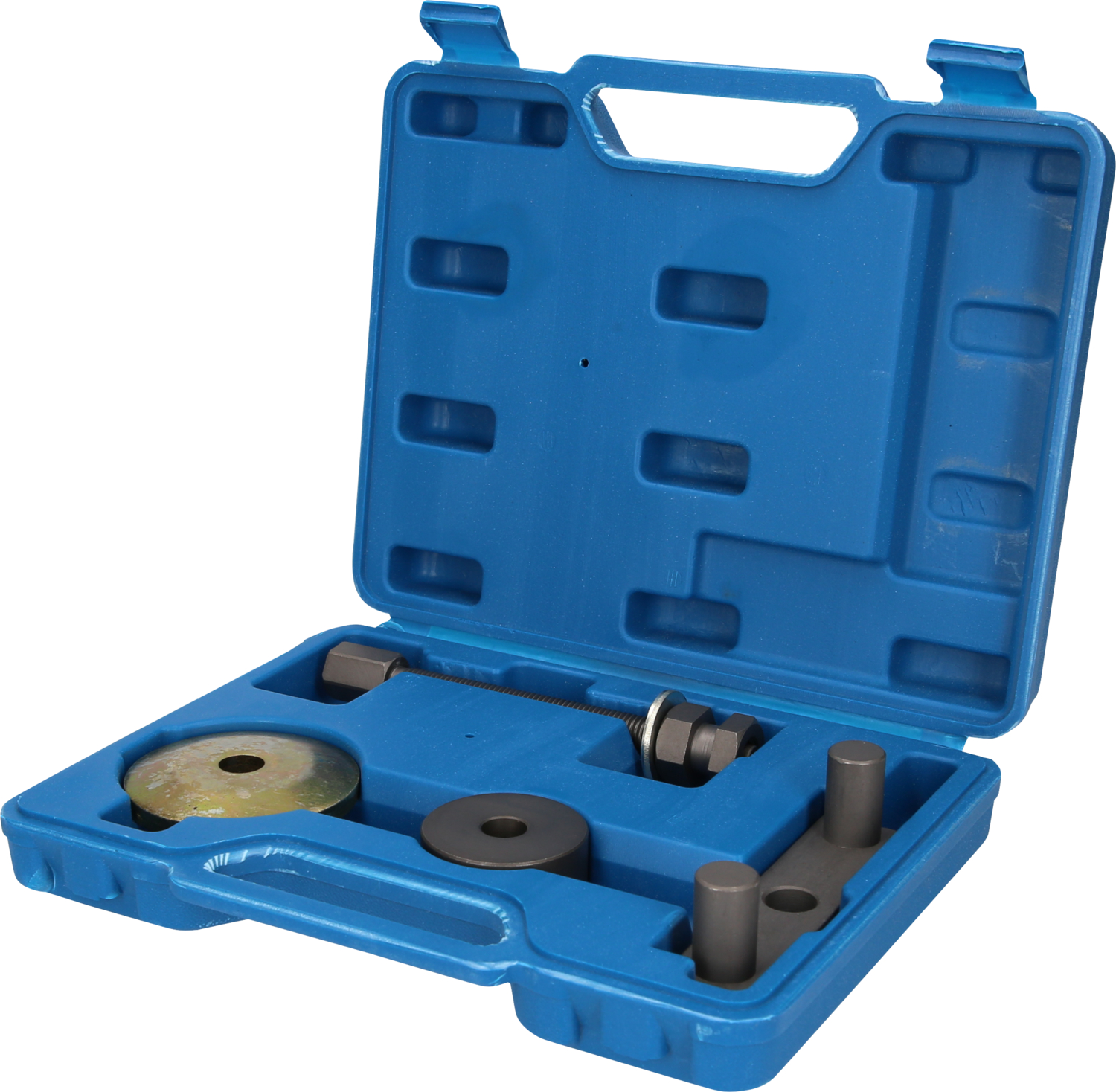 Brilliant Tools Silentlager-Werkzeug-Satz, für Ford Mondeo, 4-tlg - BT672150