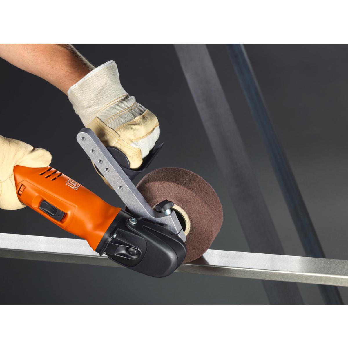 Fein Edelstahl-Start-Set / WPO 14-25 E