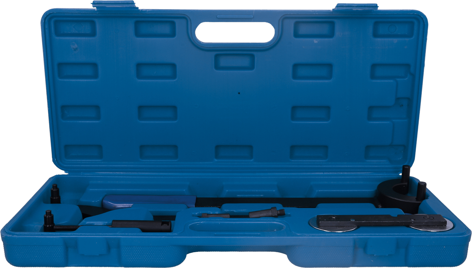 Brilliant Tools Motor-Einstellwerkzeug-Satz für VAG - BT591030