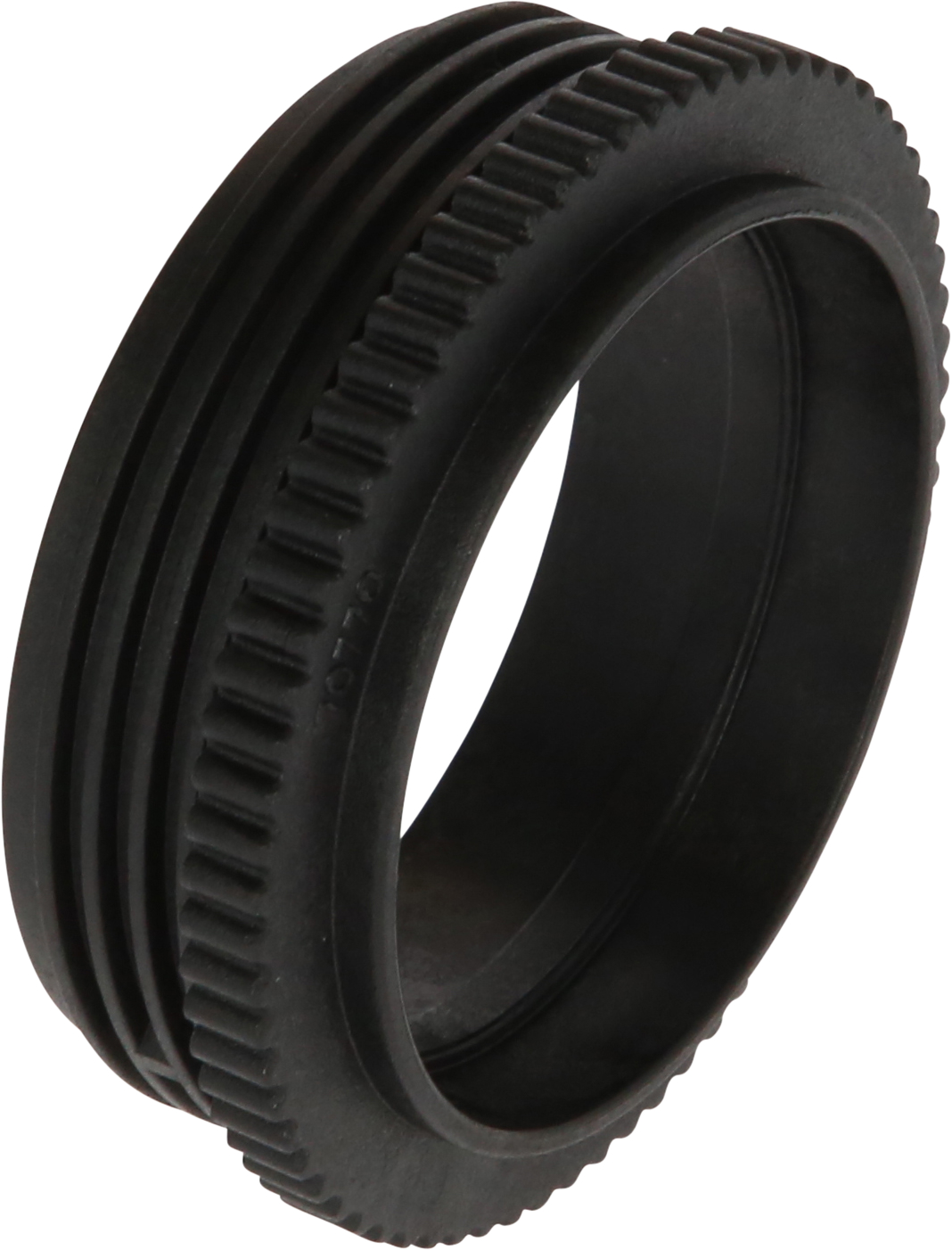 KS Tools Adapter, schwarz, klein