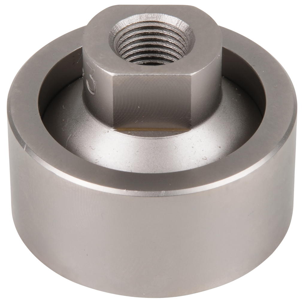 KS Tools Stanzen-Satz, 2-tlg, Ø 29,3 mm (VW)