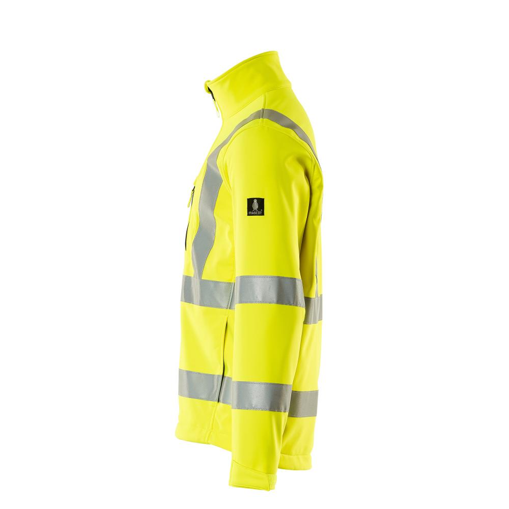 MASCOT Calgary Softshell Jacke SAFE ARCTIC