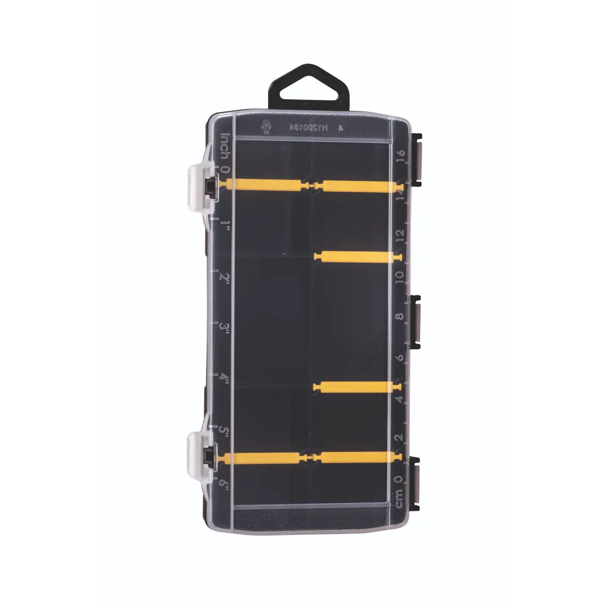 STANLEY OPP Organizer 10 Fächer / 9", robust und flexibel mit herausnehmbaren Teilern