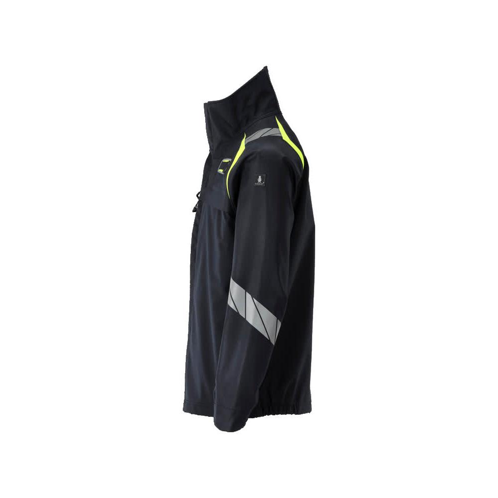 MASCOT Herren Softshell Jacke ACCELERATE MULTISAFE