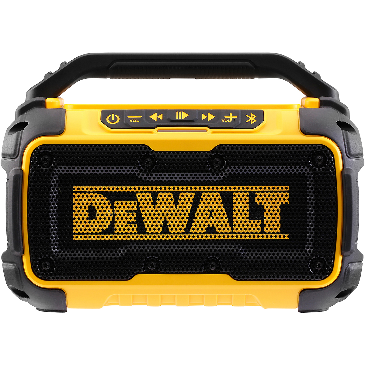 DEWALT Bluetooth-Lautsprecher Basisversion