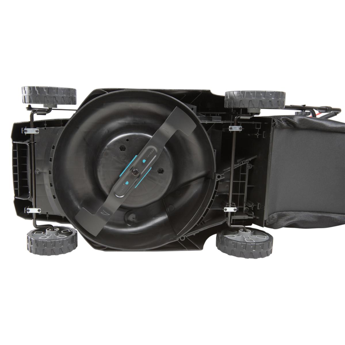 Makita Akku-Rasenmäher 40V max. - 43 cm - 50 l - LM004GM102