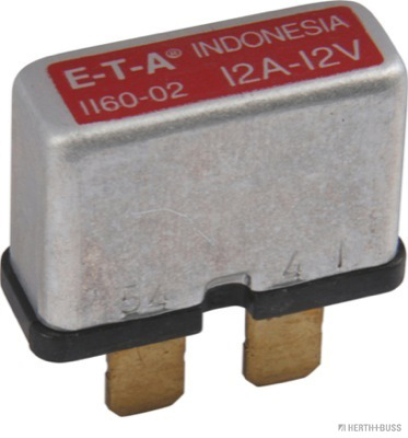 HERTH&BUSS Sicherungsautomat, for VAG, 12V, normal trip