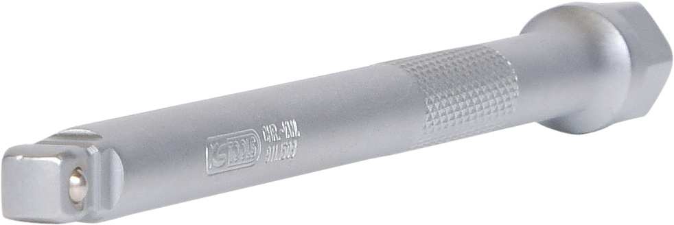 KS Tools 1/4" Kipp-Verlängerung mit Antriebsechskant