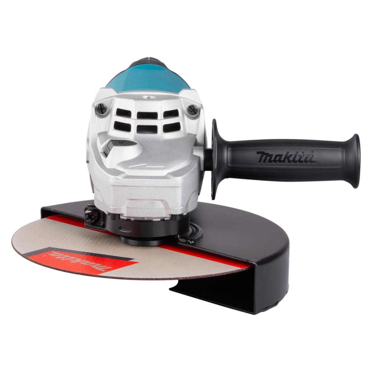 Makita Winkelschleifer 2.200 W - 230 mm - 6.600 U/min - GA9090N