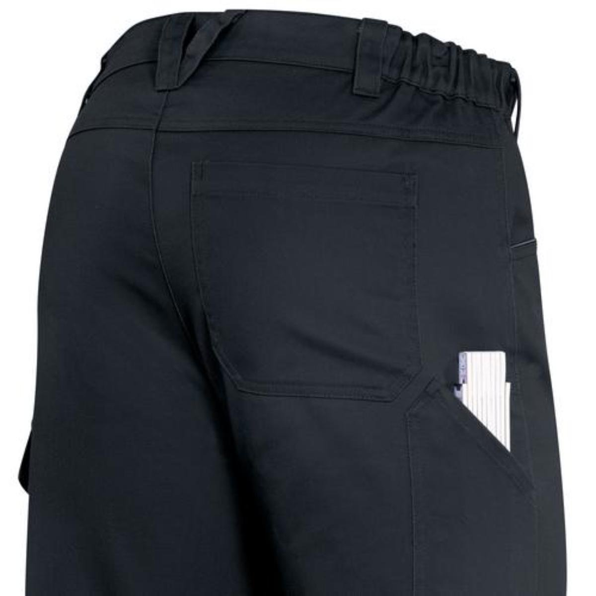 uvex suXXeed essentials Arbeitshose Herren graphit
