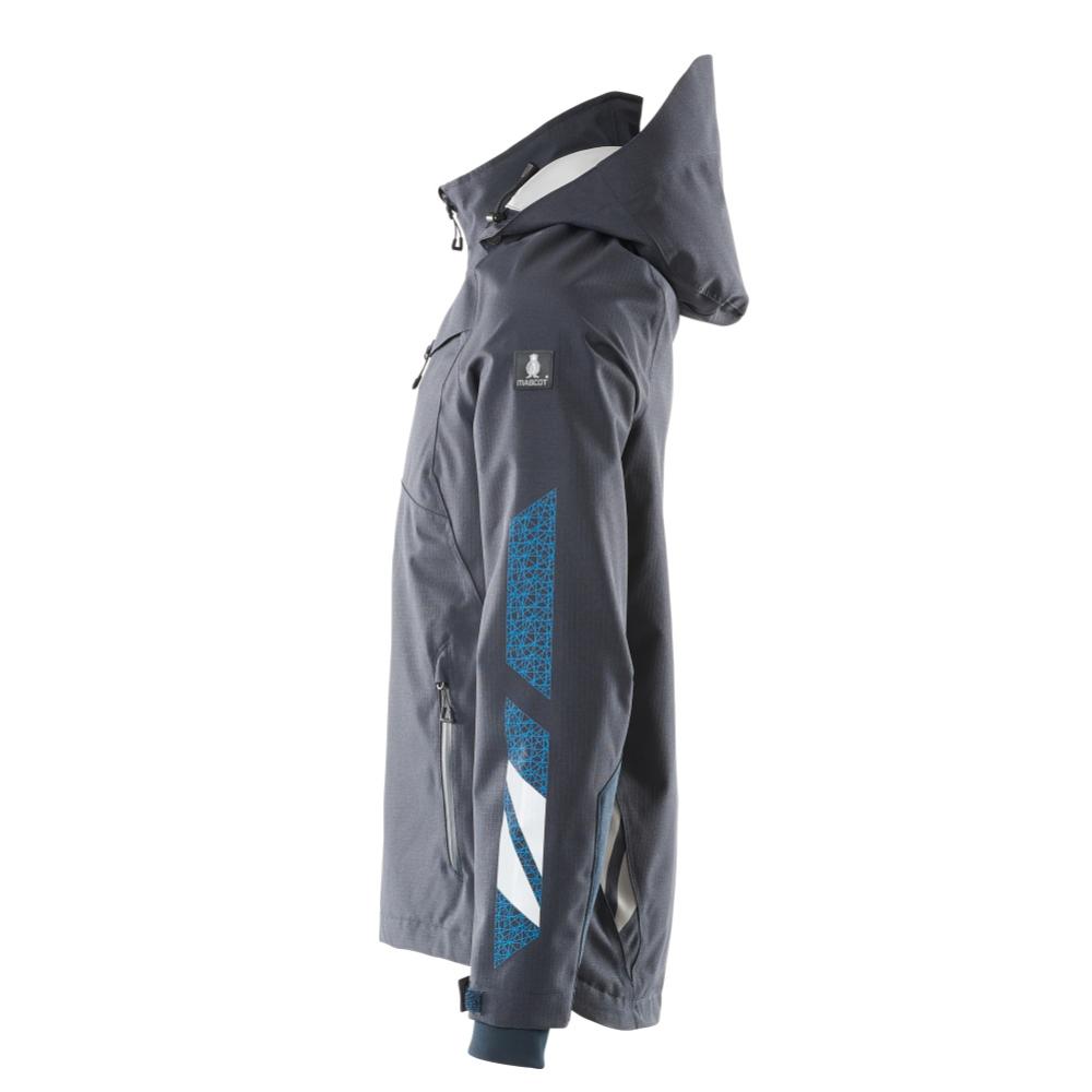 MASCOT Herren Hard Shell Jacke ACCELERATE