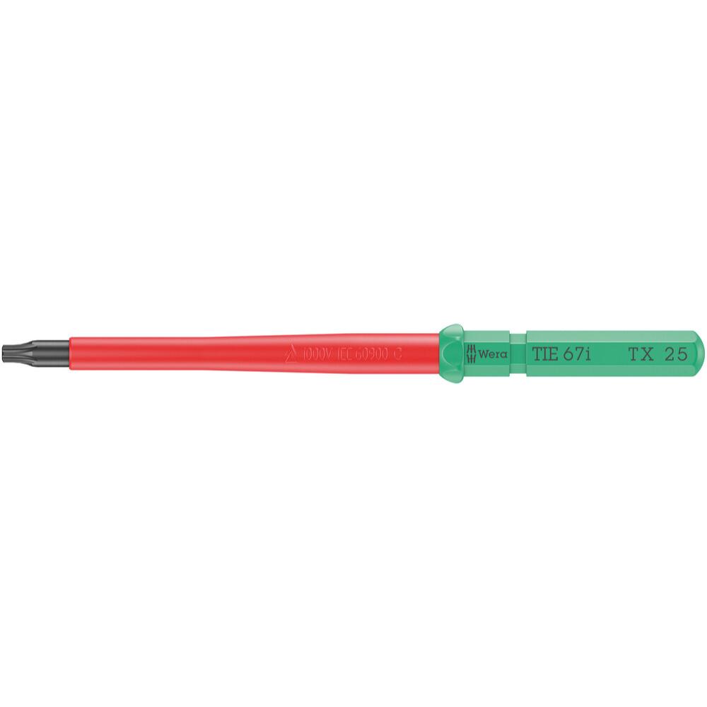 Wera Kraftform Kompakt VDE 17 RA 1
