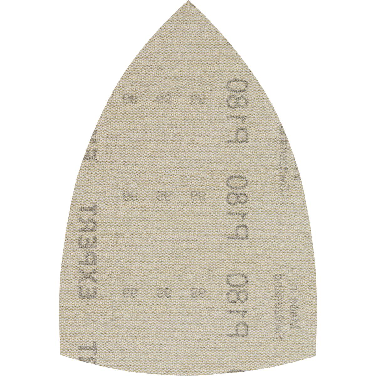 Bosch EXPERT M480 Schleifnetz, 100 x 150 mm, 50 Stück