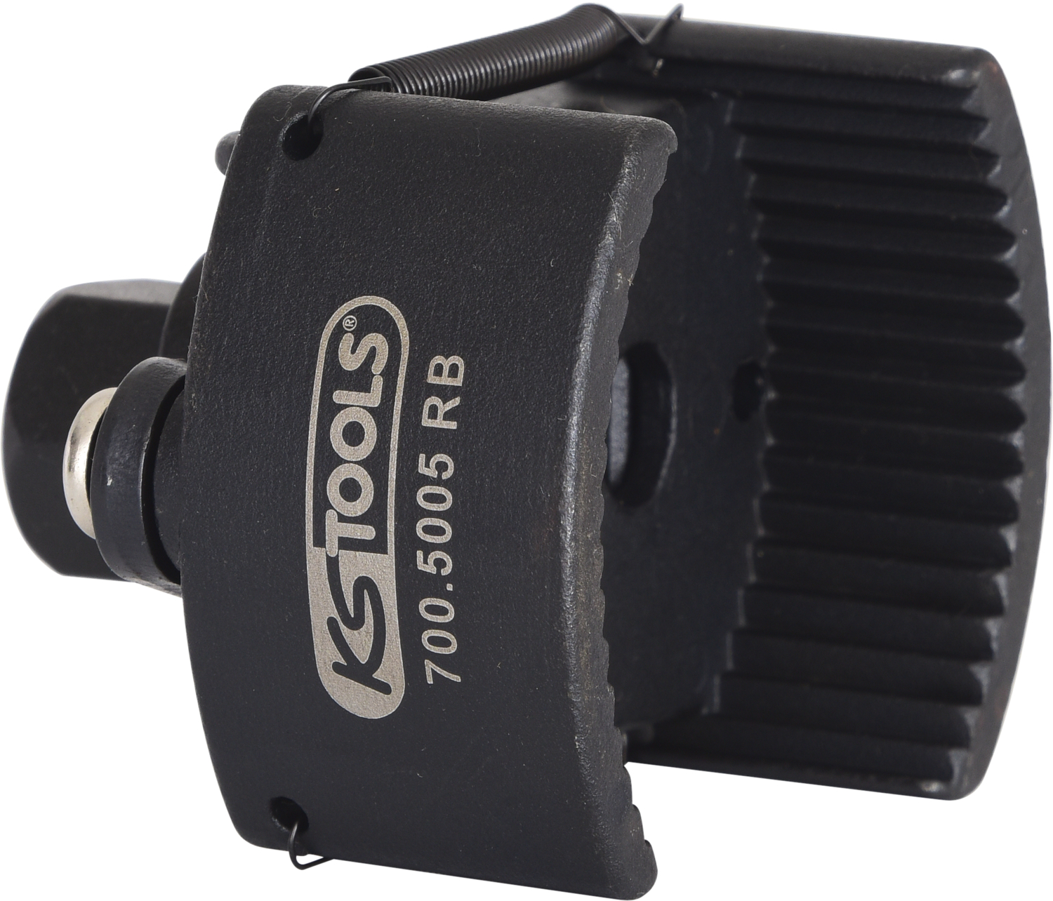 KS Tools Universal-Ölfilter-Spannschlüssel