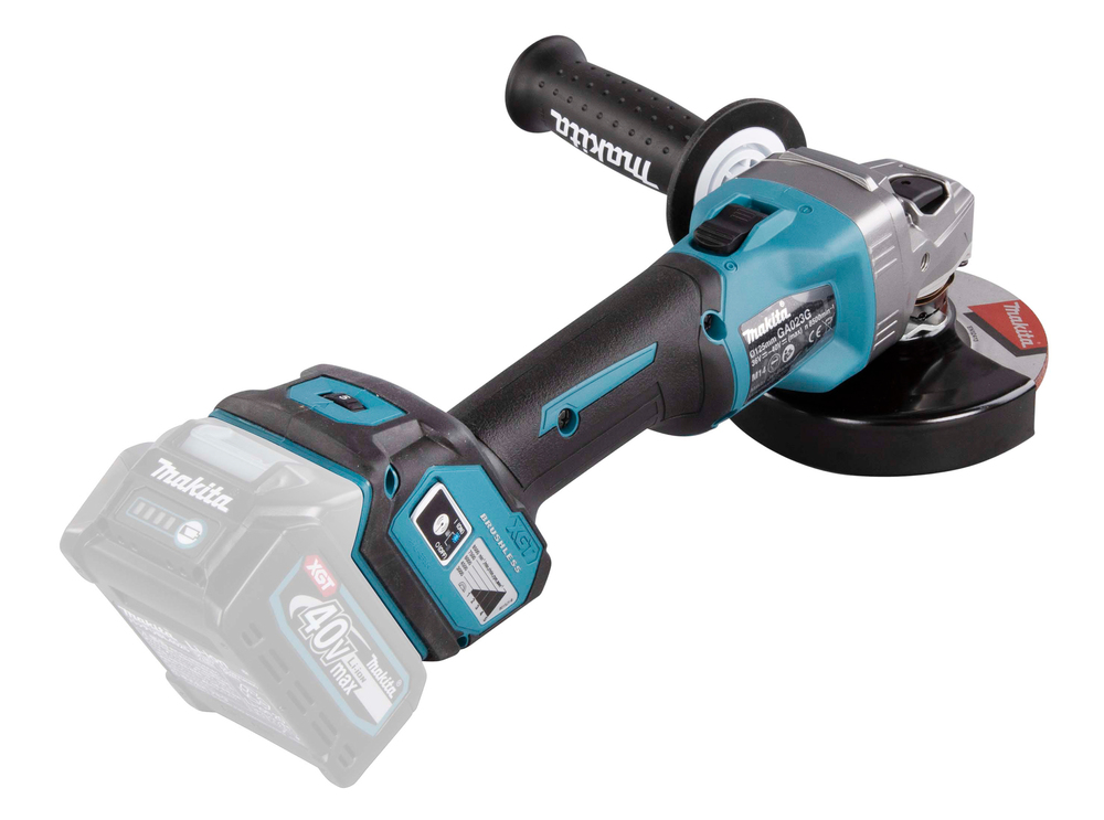 Makita Akku-Winkelschleifer - GA023GZ