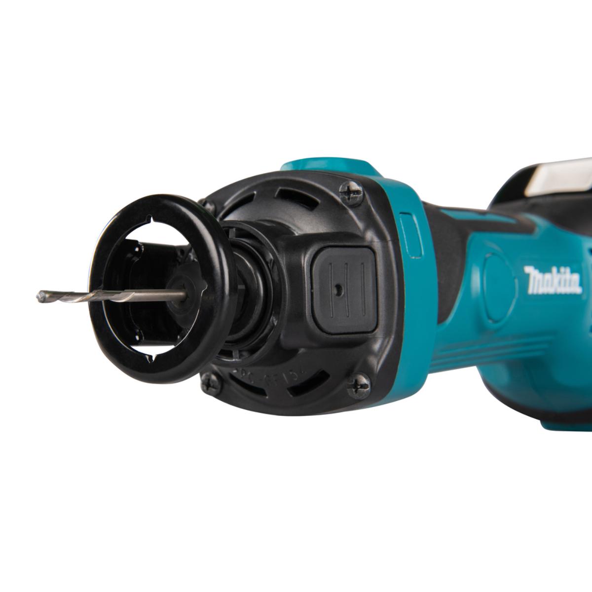 Makita Akku-Rotationsschneider 18V  - 30.000 U/min - 3,18 mm - DCO180Z