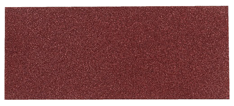 Makita Schleifpapier, 50 Stück - 93x230 mm - Körnung 180 ungelocht - P-36245