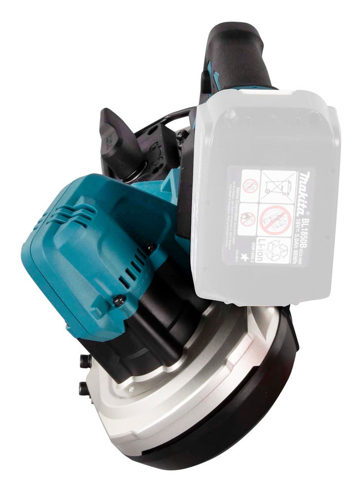 Makita Akku-Bandsäge - DPB183Z