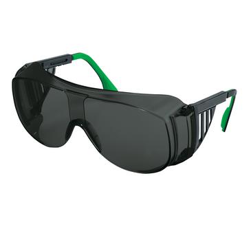 uvex Überbrille Schweißerschutz 5