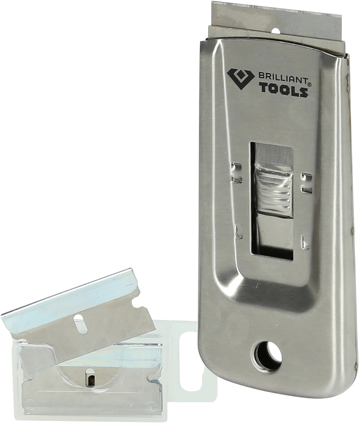 Brilliant Tools Schaber - BT101922