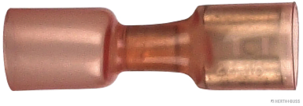 HERTH&BUSS Quetschverbinder, Schrumpfverbinder
