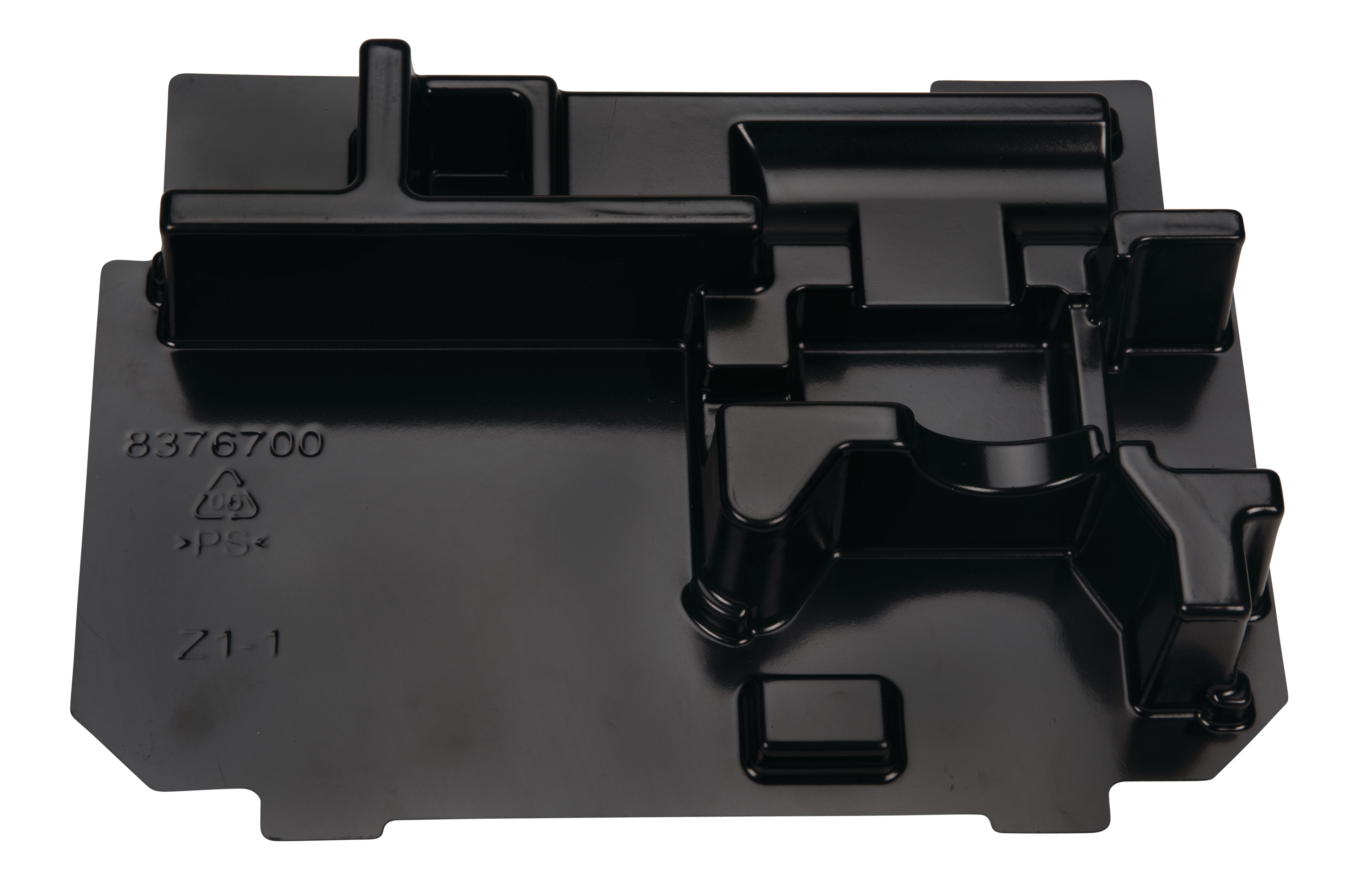 Makita Tiefziehteil f. MAKPAC - 837670-0