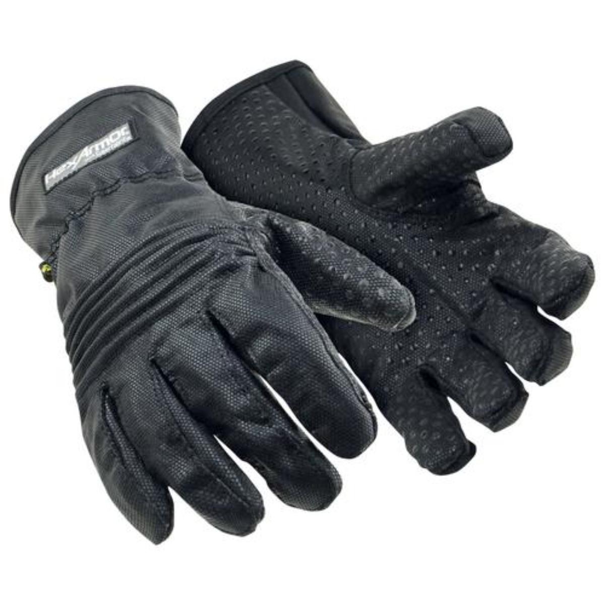 uvex HexArmor Hercules NSR 3041 Nadelstichschutzhandschuh