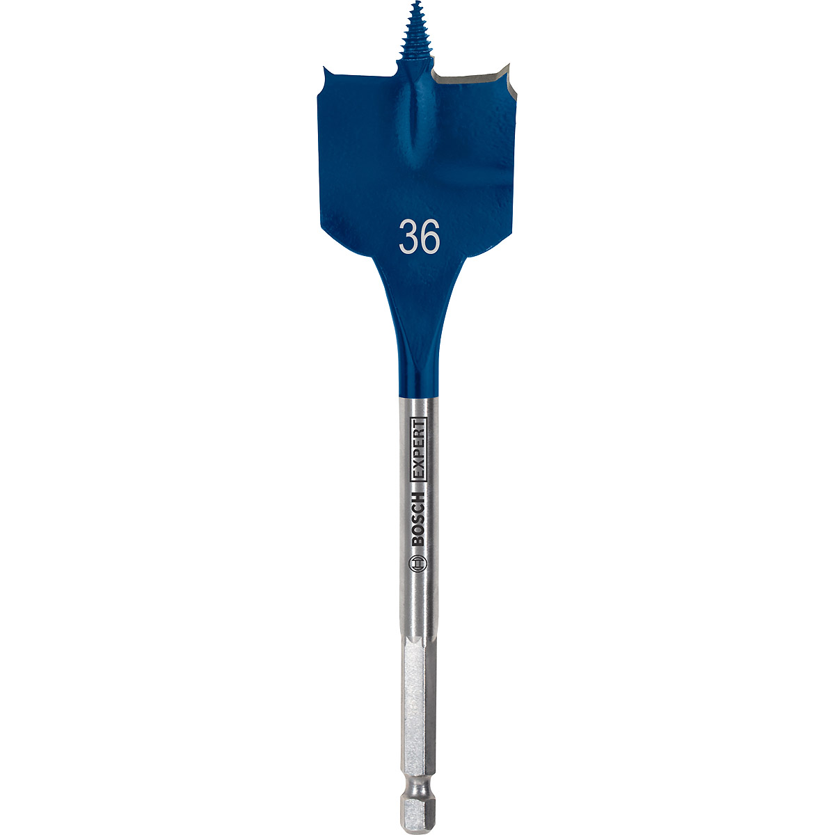 Bosch EXPERT SelfCut Speed Flachfräsbohrer, für Bohrmaschinen