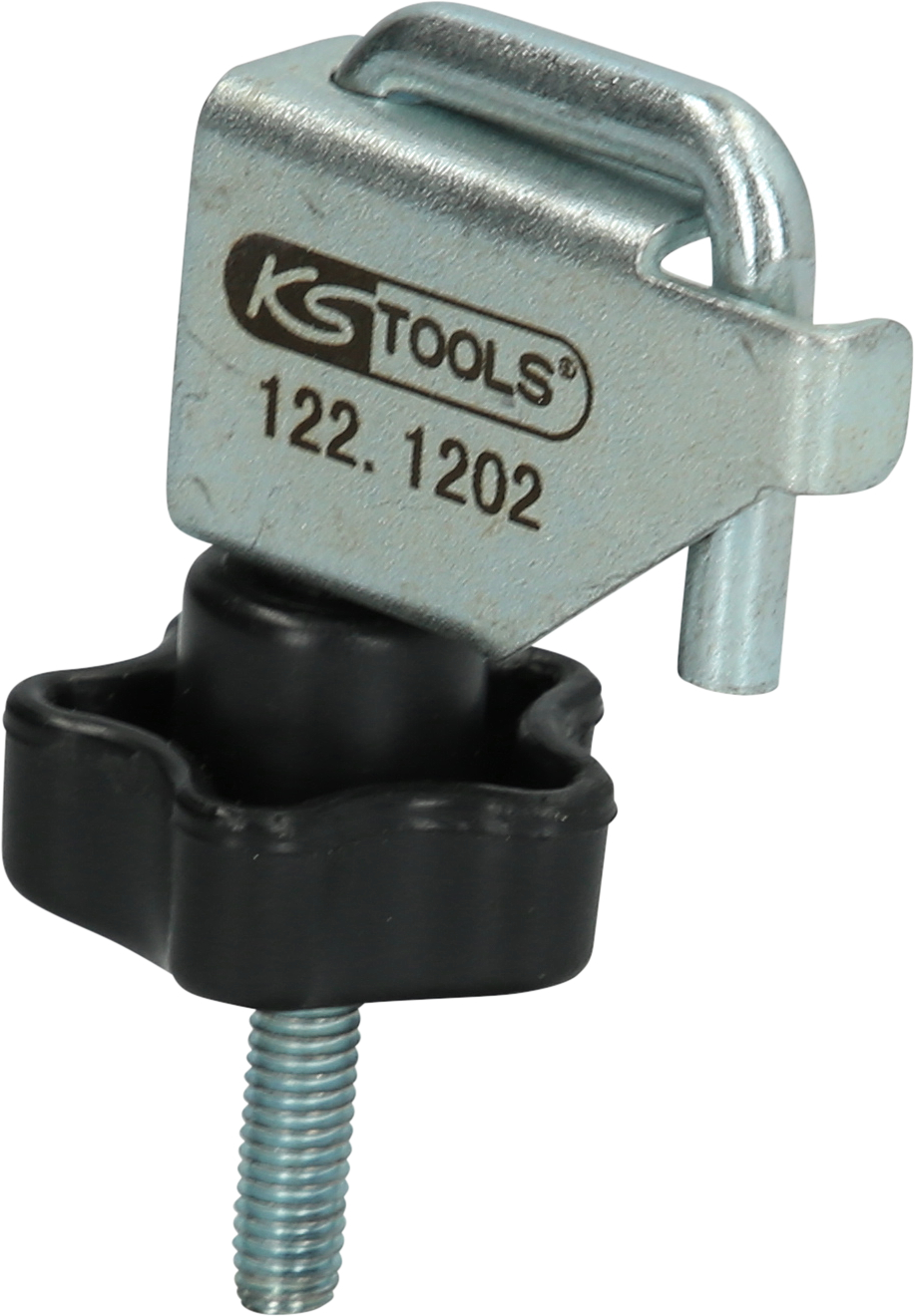 KS Tools Schlauchklemme max. Ø 15 mm (1/2")