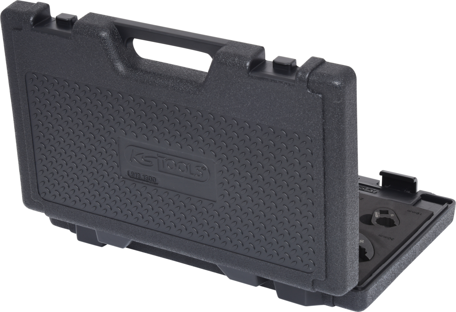 KS Tools Leitungsschlüssel-Satz, SW 19-46 mm, 10-tlg