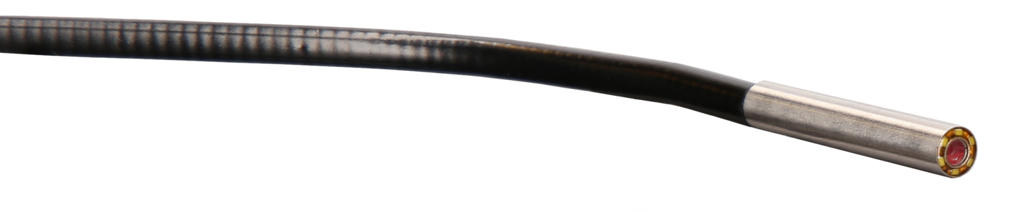 KS Tools HD-Videoskop-Sonde, 0°, Ø 3,9 mm