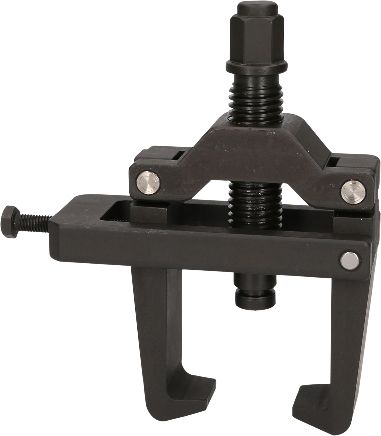 KS Tools Universal-Kugelgelenk-Abzieher 2-armig mit Spannbügel, 69 mm