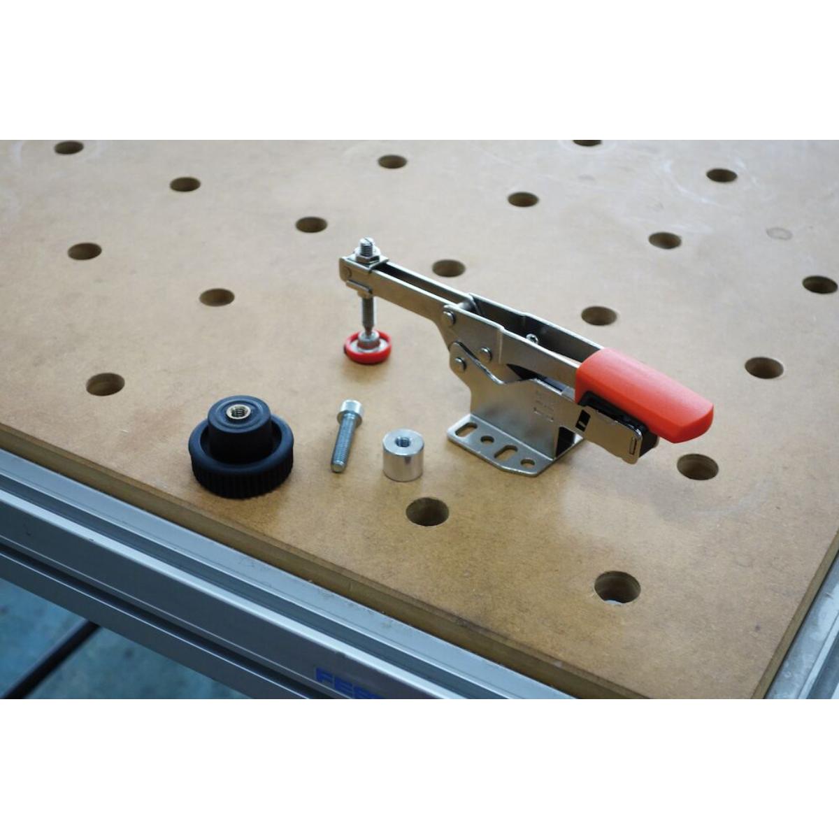 Bessey Adapter für Multifunktionstische STC-SET-T20